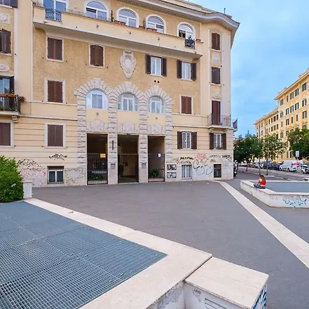 Ht La Spezia Bilo Apartmán *