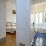 Apartamento Ht La Spezia Bilo Roma
