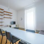 Apartamento Ht La Spezia Bilo *