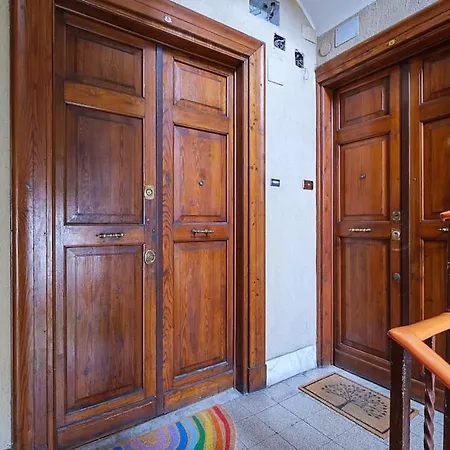 Ht La Spezia Bilo Apartman *