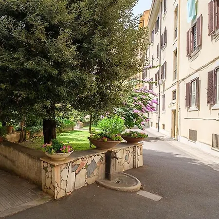 Ht La Spezia Bilo Rome