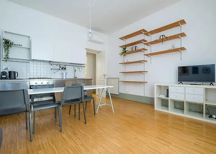 Ht La Spezia Bilo Appartement Rome
