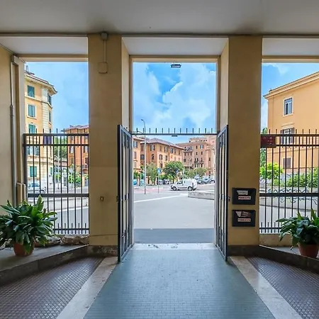 Ht La Spezia Bilo *